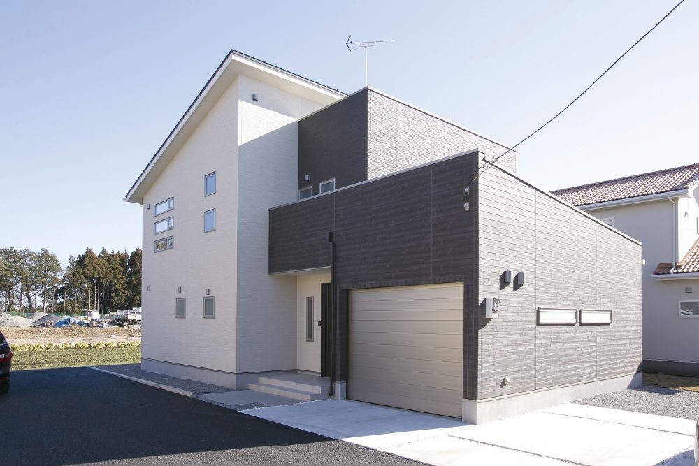 お客様の声 宇都宮市 S様邸 むぎくら 栃木県宇都宮市で注文住宅 建売住宅 分譲地のことならお任せください